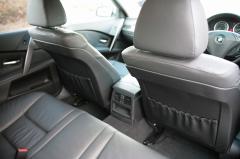 滋賀県中古車　BMW 5シリーズ 530i　ハイライン　M5スタイリング 