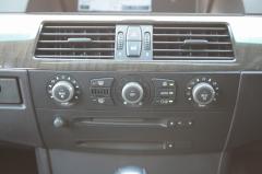 滋賀県中古車　BMW 5シリーズ 530i　ハイライン　M5スタイリング 
