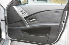滋賀県中古車　BMW 5シリーズ 530i　ハイライン　M5スタイリング 