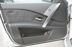 滋賀県中古車　BMW 5シリーズ 530i　ハイライン　M5スタイリング 