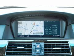 滋賀県中古車　BMW 5シリーズ 525i　ハイライン