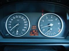 滋賀県中古車　BMW 5シリーズ 525i　ハイライン