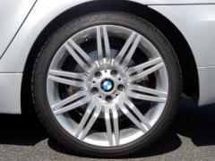 滋賀県中古車　BMW 5シリーズ 525i　ハイライン