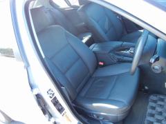 滋賀県中古車　BMW 5シリーズ 525i　ハイライン