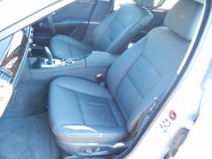 滋賀県中古車　BMW 5シリーズ 525i　ハイライン