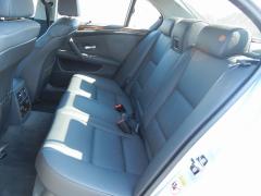 滋賀県中古車　BMW 5シリーズ 525i　ハイライン