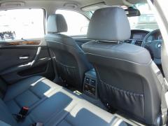滋賀県中古車　BMW 5シリーズ 525i　ハイライン