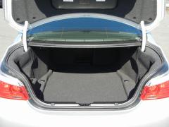 滋賀県中古車　BMW 5シリーズ 525i　ハイライン