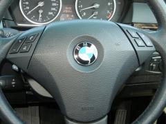 滋賀県中古車　BMW 5シリーズ 525i　ハイライン