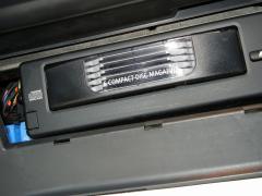 滋賀県中古車　BMW 5シリーズ 525i　ハイライン