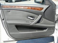 滋賀県中古車　BMW 5シリーズ 525i　ハイライン