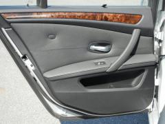 滋賀県中古車　BMW 5シリーズ 525i　ハイライン