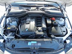 滋賀県中古車　BMW 5シリーズ 525i　ハイライン