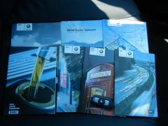 滋賀県中古車　BMW 5シリーズ 525i　ハイライン
