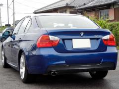 滋賀県中古車　BMW 3シリーズ 320i　Mスポーツ