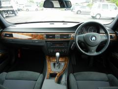 滋賀県中古車　BMW 3シリーズ 320i　Mスポーツ