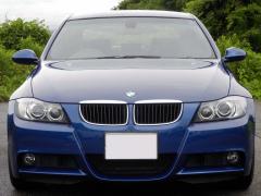 滋賀県中古車　BMW 3シリーズ 320i　Mスポーツ