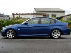 滋賀県中古車　BMW 3シリーズ 320i　Mスポーツ