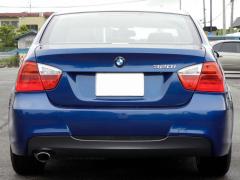 滋賀県中古車　BMW 3シリーズ 320i　Mスポーツ