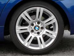 滋賀県中古車　BMW 3シリーズ 320i　Mスポーツ