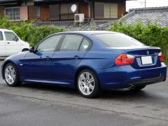 滋賀県中古車　BMW 3シリーズ 320i　Mスポーツ