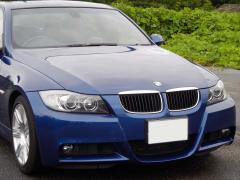 滋賀県中古車　BMW 3シリーズ 320i　Mスポーツ