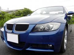 滋賀県中古車　BMW 3シリーズ 320i　Mスポーツ