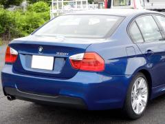 滋賀県中古車　BMW 3シリーズ 320i　Mスポーツ