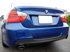 滋賀県中古車　BMW 3シリーズ 320i　Mスポーツ