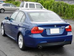 滋賀県中古車　BMW 3シリーズ 320i　Mスポーツ