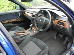 滋賀県中古車　BMW 3シリーズ 320i　Mスポーツ