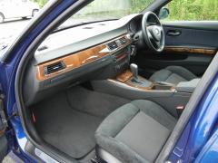 滋賀県中古車　BMW 3シリーズ 320i　Mスポーツ
