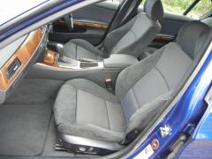滋賀県中古車　BMW 3シリーズ 320i　Mスポーツ