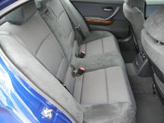 滋賀県中古車　BMW 3シリーズ 320i　Mスポーツ