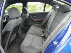 滋賀県中古車　BMW 3シリーズ 320i　Mスポーツ