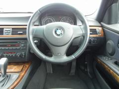 滋賀県中古車　BMW 3シリーズ 320i　Mスポーツ