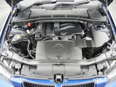 滋賀県中古車　BMW 3シリーズ 320i　Mスポーツ