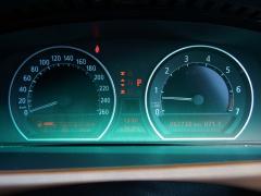 滋賀県中古車　BMW 7シリーズ 735i プラスパッケージ