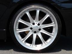 滋賀県中古車　BMW 7シリーズ 735i プラスパッケージ