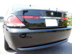 滋賀県中古車　BMW 7シリーズ 735i プラスパッケージ