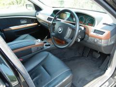 滋賀県中古車　BMW 7シリーズ 735i プラスパッケージ