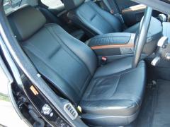 滋賀県中古車　BMW 7シリーズ 735i プラスパッケージ