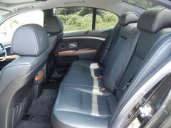 滋賀県中古車　BMW 7シリーズ 735i プラスパッケージ