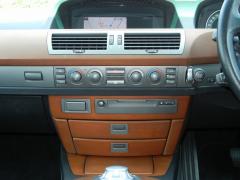 滋賀県中古車　BMW 7シリーズ 735i プラスパッケージ