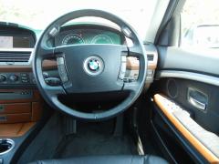 滋賀県中古車　BMW 7シリーズ 735i プラスパッケージ