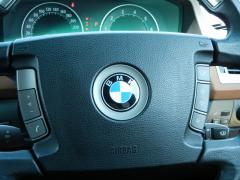 滋賀県中古車　BMW 7シリーズ 735i プラスパッケージ