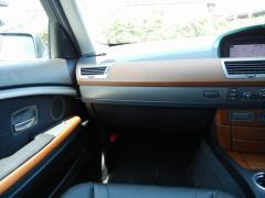 滋賀県中古車　BMW 7シリーズ 735i プラスパッケージ
