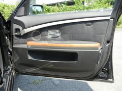 滋賀県中古車　BMW 7シリーズ 735i プラスパッケージ