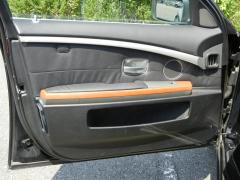 滋賀県中古車　BMW 7シリーズ 735i プラスパッケージ