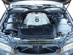 滋賀県中古車　BMW 7シリーズ 735i プラスパッケージ